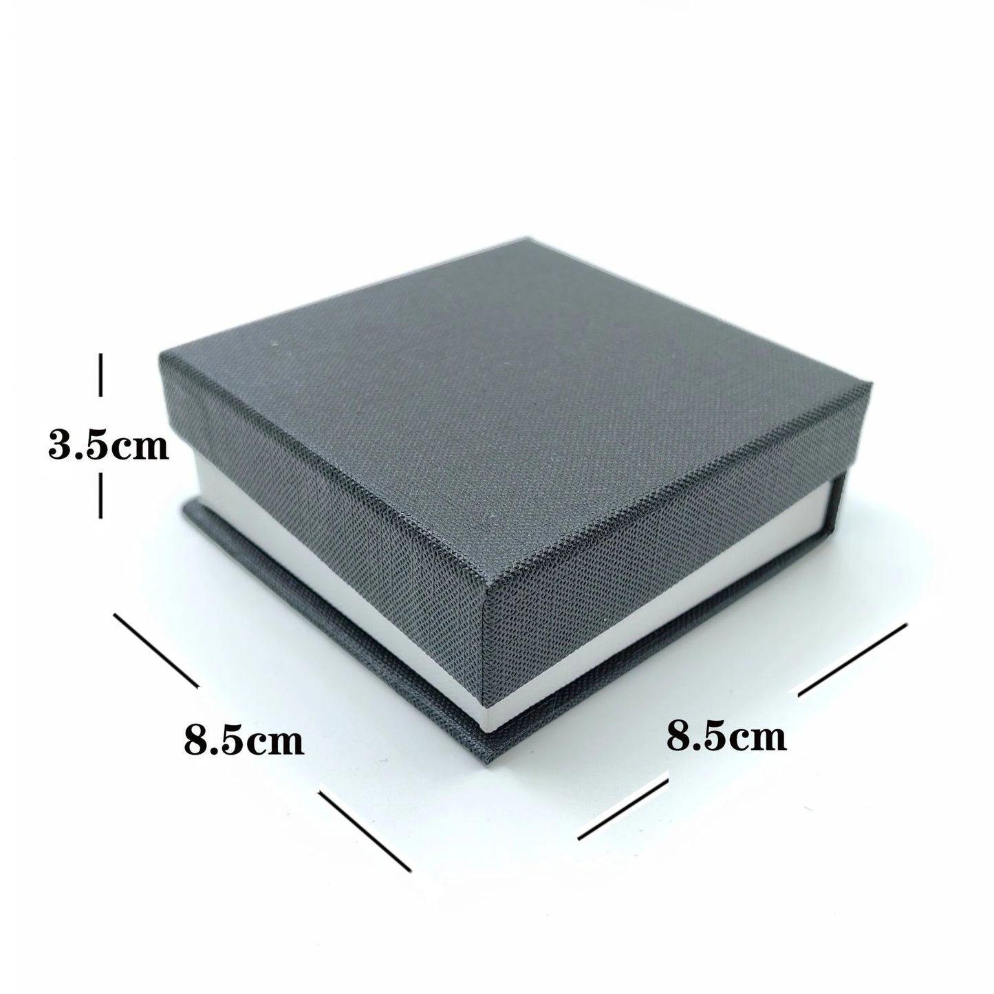 To My Son Stainless steel multi-layer woven bracelet men's titanium steel fashionable leather bracelet engraved gift | MMS